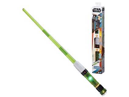 Meč Disney Star Wars Kyber Core Forge Sabine Wren