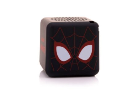 Reproduktor Spiderman Bitty Boomer