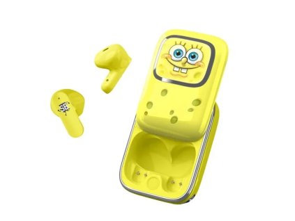 Sluchátka OTL Spongebob