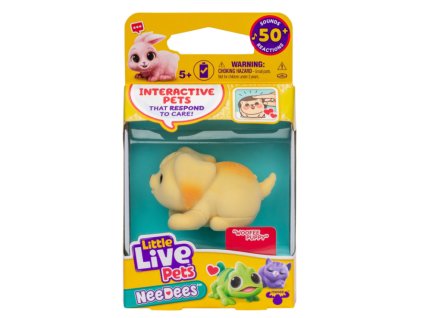 Zvířátko Little Live Pets pejsek