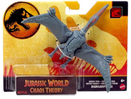 Figurka Jurský svět Chaos Theory Dsungaripterus