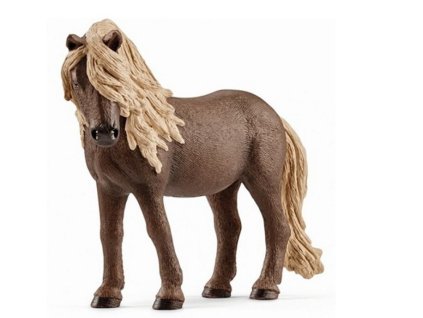 Schleich 13790 Islandský ponny kobyla