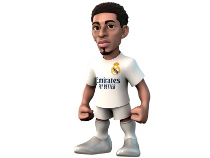 Figurka Minix Real Madrid Jude Bellingham