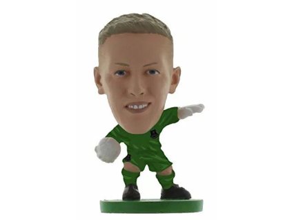 Figurka Soccerstarz Everton Jordan Pickford Home Kit Nové