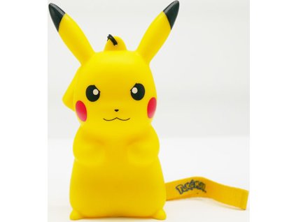 Dekorativní světlo Pokémon Pikachu Grumpy
