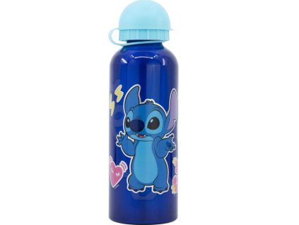 Hliníková láhev Disney Stitch Palms