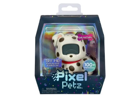 Pixel Petz Dalmatin