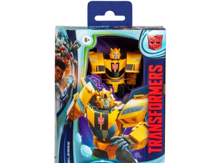 Figurka Transformers Earthspark Bumblebee Nové