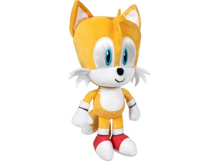 Plyšák Ježek Sonic Tails 22cm