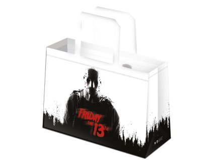 Nákupní taška Friday 13th
