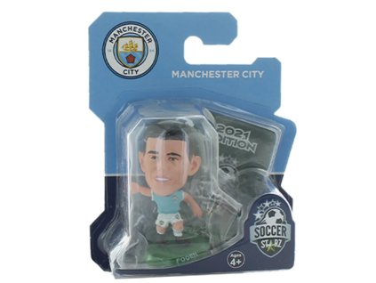 Figurka Soccerstarz Manchester City Phil Foden