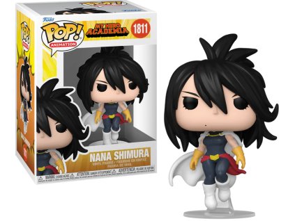 Funko Pop! 1811 My Hero Academia Nana Shimura