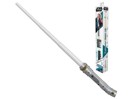 Světelný meč Star Wars Lightsabre Ahsoka Tano