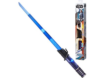Světelný meč Star Wars Darksaber