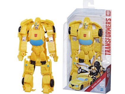 Figurka Transformers Bumblebee Nové