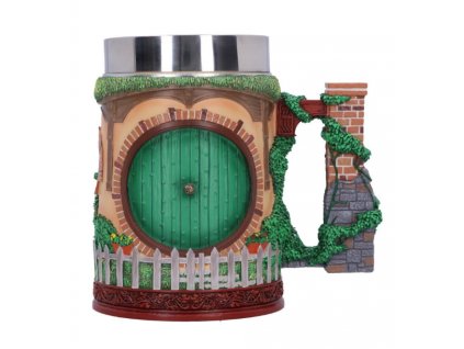Korbel Lord Of The Rings The Shire