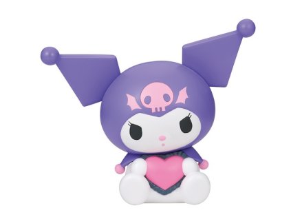 Figurka Hello Kitty Kuromi 14cm Nové