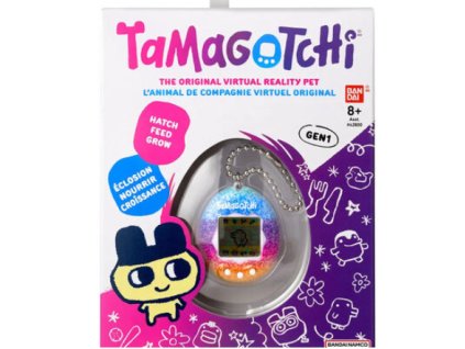 Tamagotchi Original Rainbow Nové