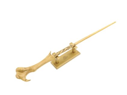 Sběratelská hůlka Harry Potter Lord Voldemort