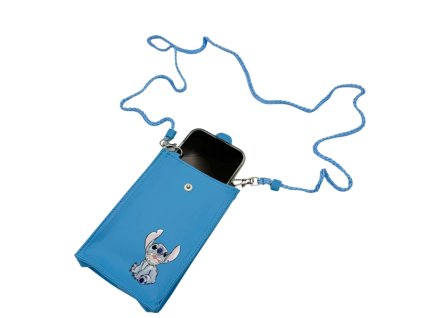 Taška na telefon Stitch 16cm