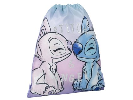 Sportovní vak Disney Stitch 39cm