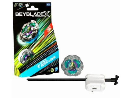 Beyblade X Lance Knight 4 80HN