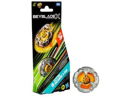 Beyblade X Scythe Incendio 3 80B