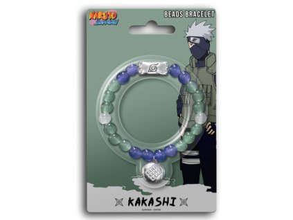 Náramek Naruto Shippuden Kakashi