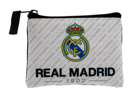 Malé pouzdro Real Madrid
