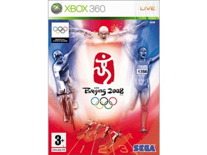 X360 Beijing 2008