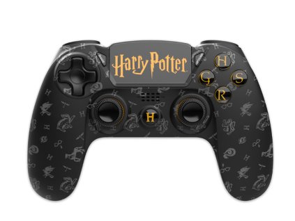 PS4 ovladač bezdrátový Harry Potter Nové