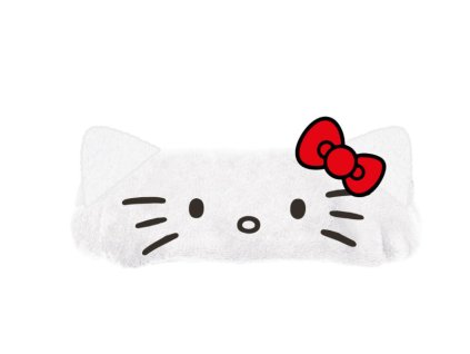 Make-up čelenka Hello Kitty Nové