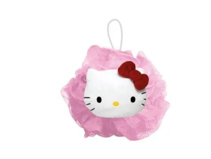Houba na mytí Hello Kitty 3D