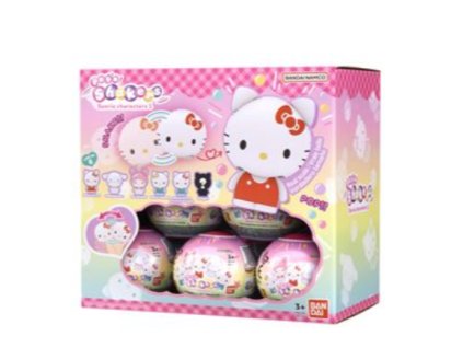 Mystery figurka Sanrio V1