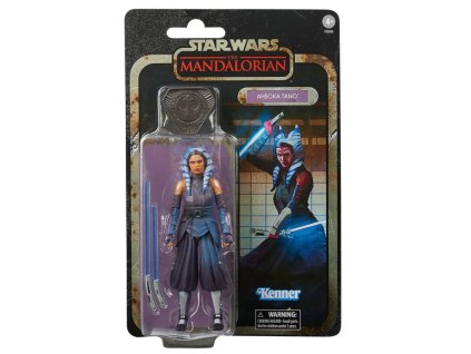 Figurka Star Wars The Black Series Credit Collection Ahsoka Tano