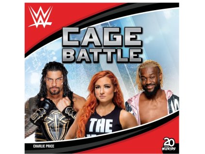 Hra WWE Cage Battle EN