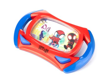 Vodní hra Spidey a jeho úžasní přátelé