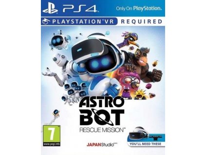 astro