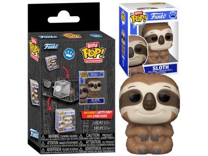 Funko Bitty POP! Sloth