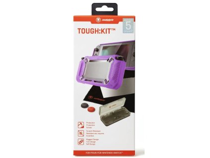 Switch Ochranné pouzdro Tough Kit
