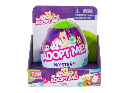 Figurka Roblox Adopt Me Mystery Pets