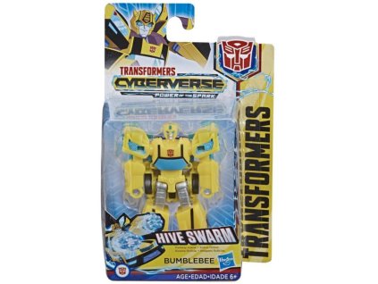 Figurka Transformers Hive Swarm Bumblebee