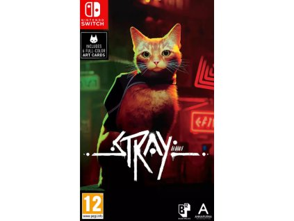 Switch Stray