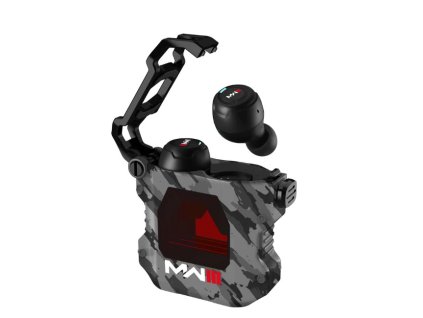 Bezdrátová sluchátka OTL Call of Duty Modern Warfare 3