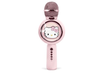 Dětský mikrofon OTL Hello Kitty
