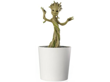 Pokladnička Baby Groot 28cm Nové