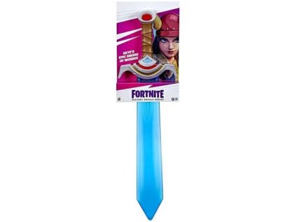 Meč Fortnite Victory Royale Series Sky Epic Sword of Wonder s kazem