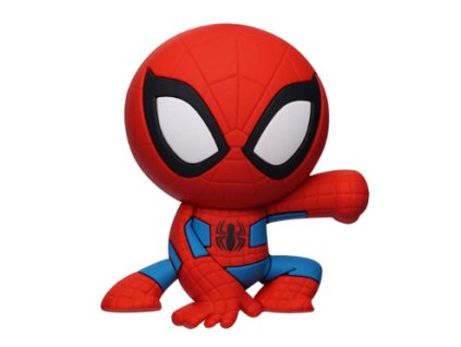 Magnet Marvel Spider Man 3D