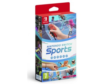 Switch Nintendo Switch Sports