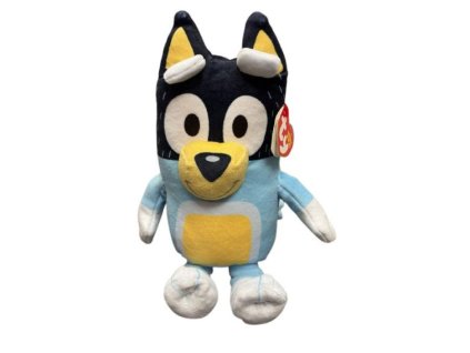 Plyšák Ty Bluey Bandit 19cm